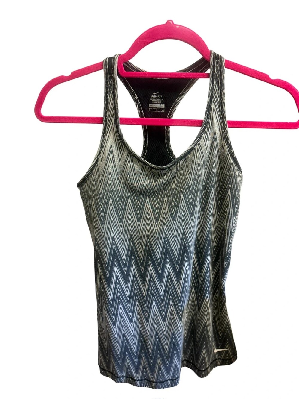 Nike Dri Fit size Small